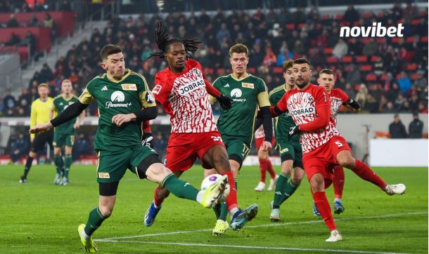 Bundesliga