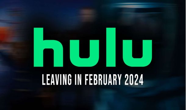 Ταινίες από το Hulu