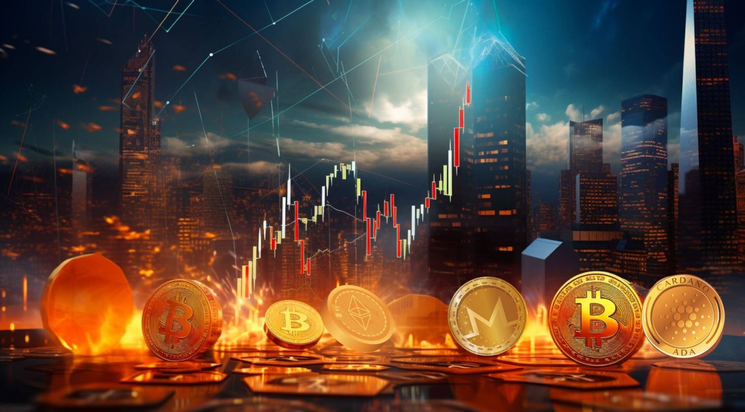 Το Bitcoin πυροδοτεί κέρδη στα Altcoin & προσελκύει θεσμικά βλέμματα