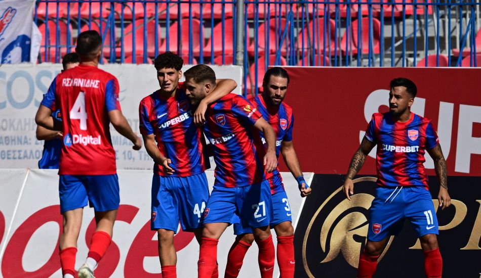 Superbet League 2: Πανιώνιος – Απόλλων Καλαμαριάς με Ενισχυμένη Απόδοση* στο 2.60!