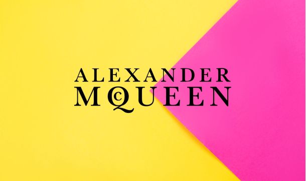 Alexander McQueen