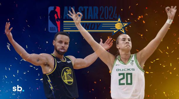 Κάρι Ιονέσκου All star game 2024