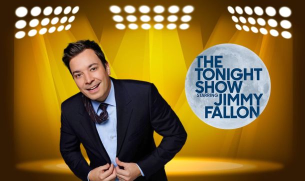 Jimmy Fallon
