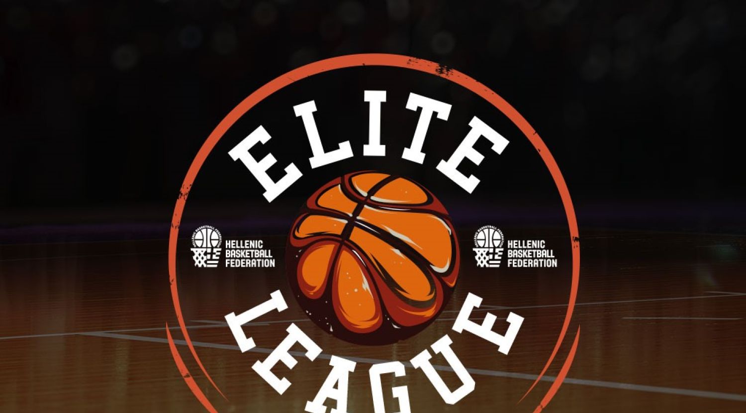 Elite League: Ώρα Final Four με έπαθλο δύο θέσεις στην Stoiximan Basket League