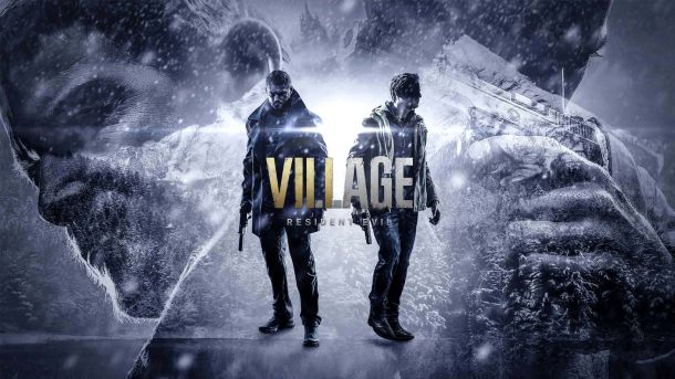 resident evil village