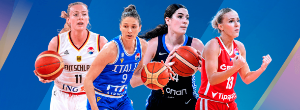eurobasket women 2025