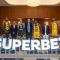 Superbet x ΑΕΚ BC: Μαζί στη νέα εποχή της «Βασίλισσας»