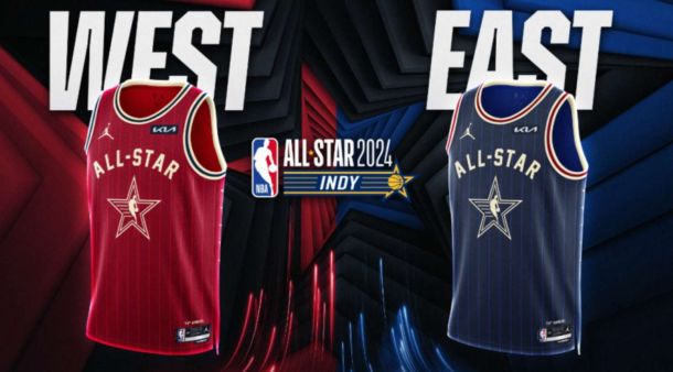 All-Star NBA 2024