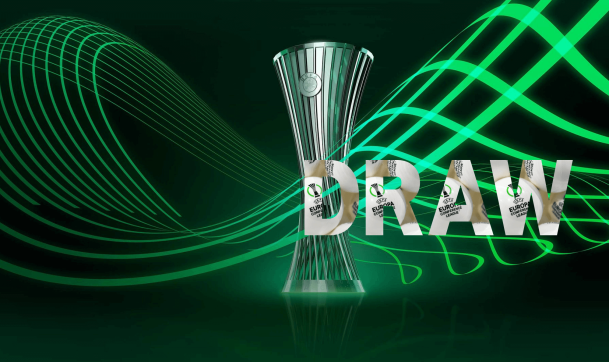 Conference League Draw