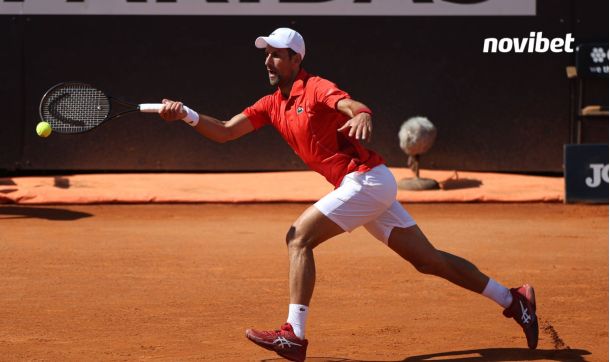 Roland Garros