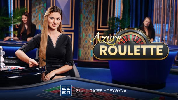 Azure Roulette