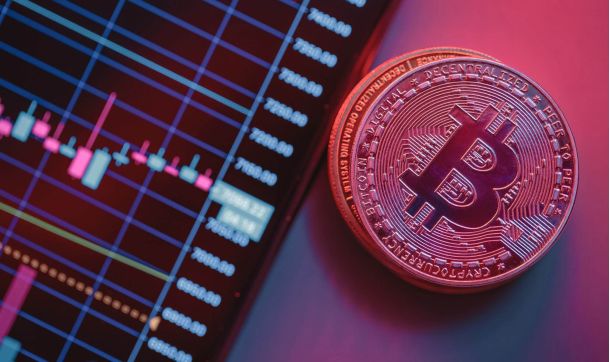 bitcoin price rise