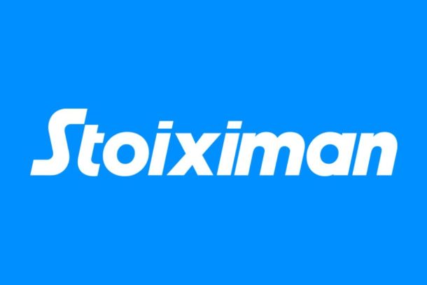 Stoiximan