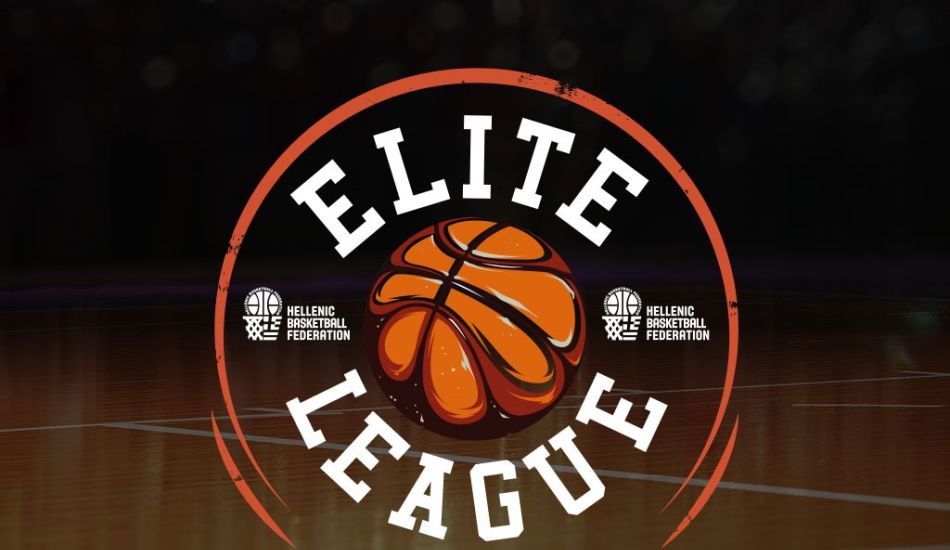 Elite League: Ώρα Final Four με έπαθλο δύο θέσεις στην Stoiximan Basket League