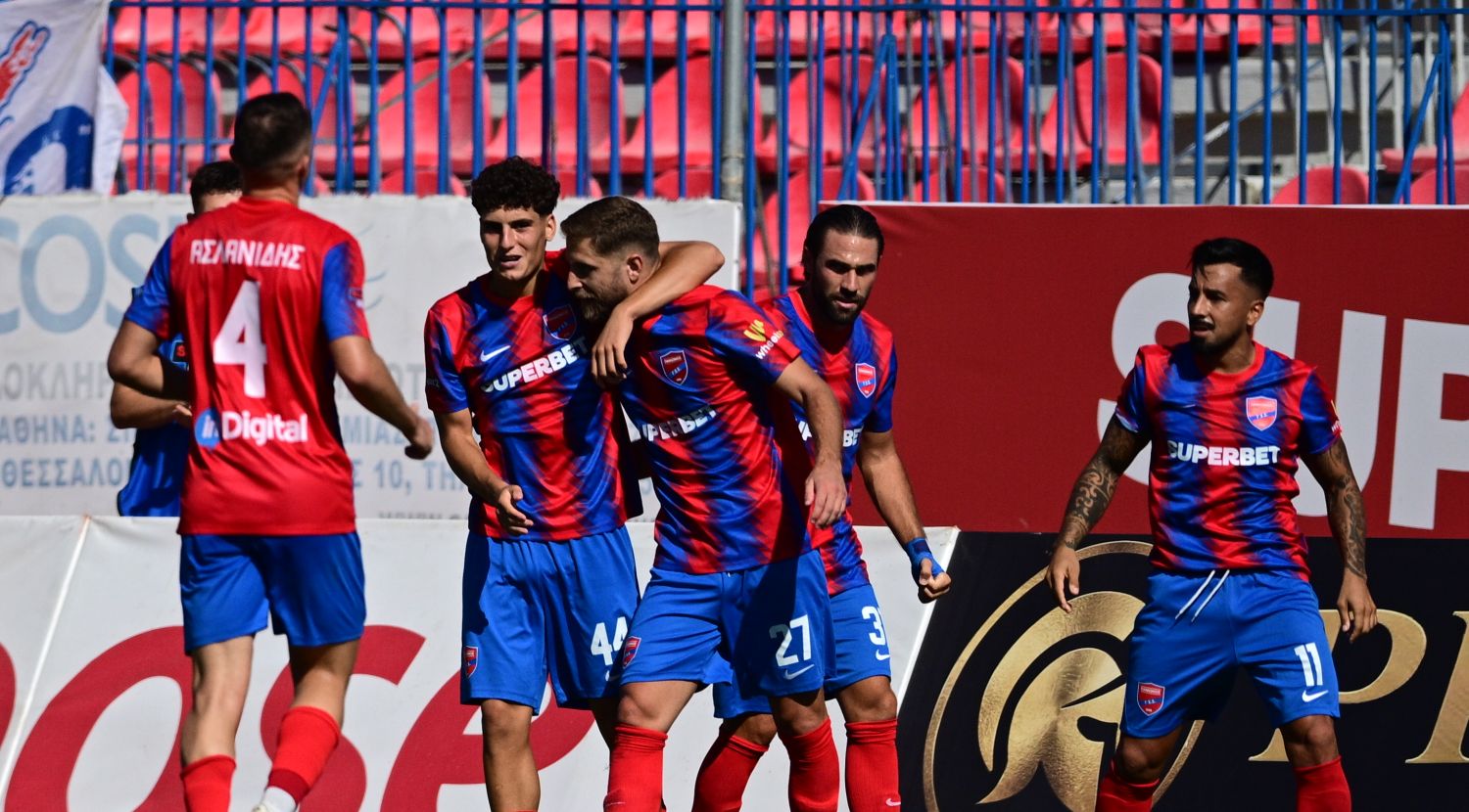 Superbet League 2: Πανιώνιος – Απόλλων Καλαμαριάς με Ενισχυμένη Απόδοση* στο 2.60!