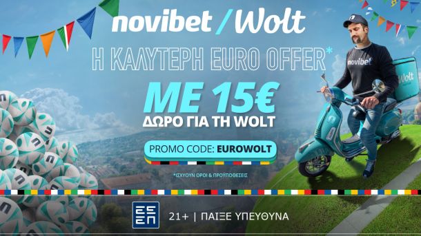 Wolt