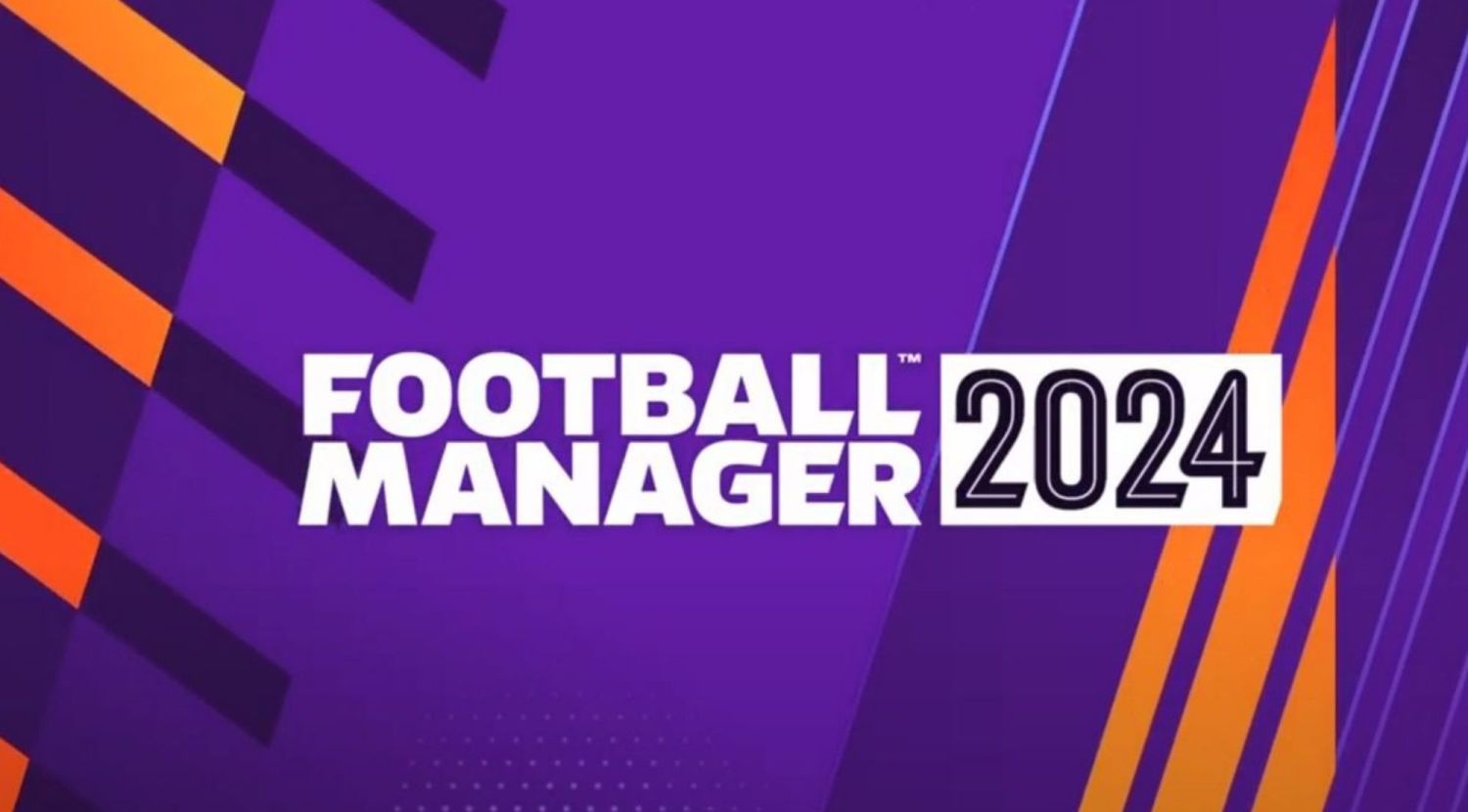 Το Football Manager 2024 κυκλοφορεί στις 6 Νοεμβρίου!