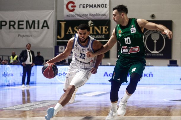 Παναθηναικός Καρδίτσα