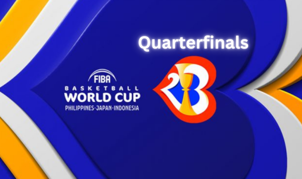 Quarterfinals 2023