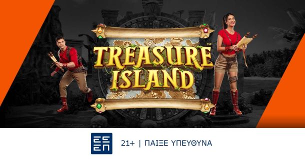 Treasure Island