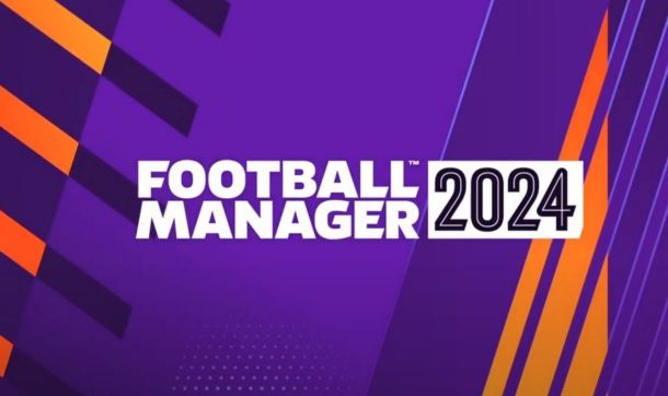 Football Manager 2024