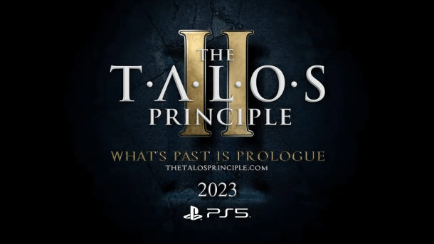 The Talos Principle 2