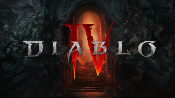 Diablo 4