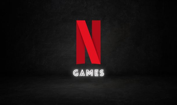 Netflix Games