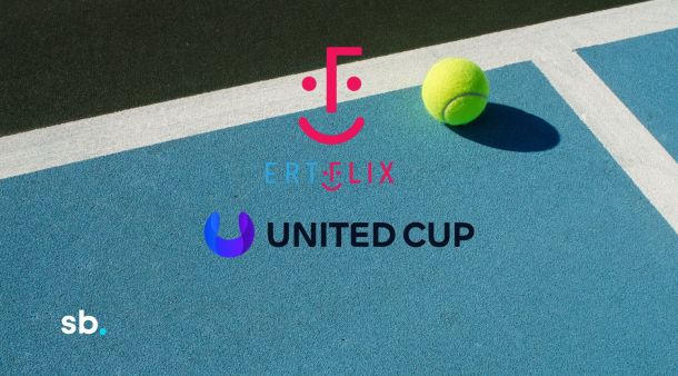 ERTFLIX στο United Cup