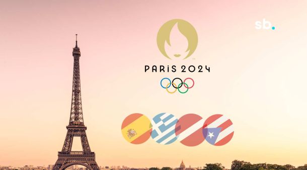 Ολυμπιακά προκριματικά τουρνουά 2024