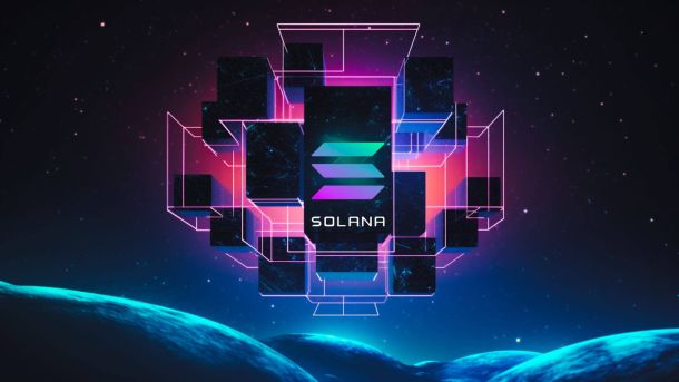 Solana: Το Next-Gen Blockchain που επαναπροσδιορίζει την αποκεντρωμένη ταχύτητα και κλίμακα