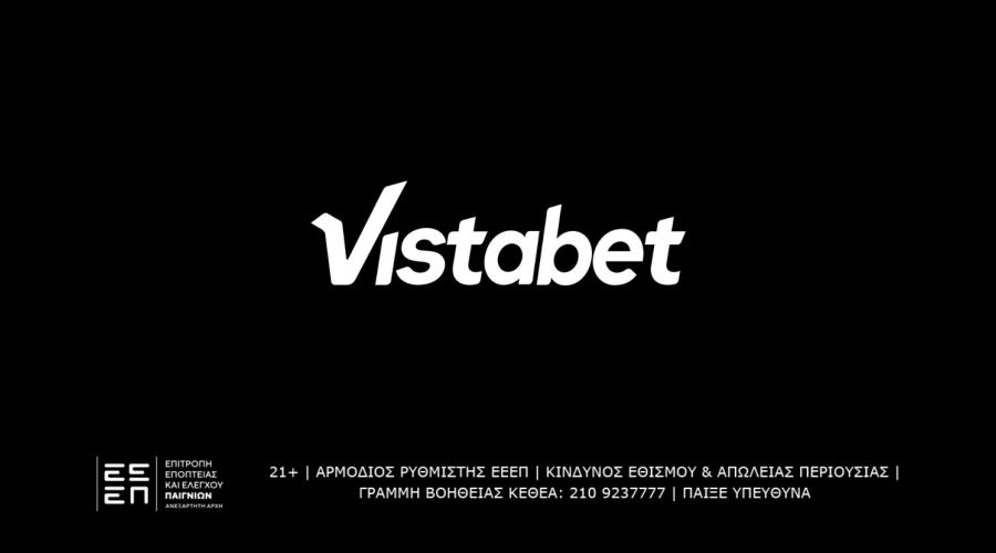 Vistabet - Προσφορά στo Champions League!