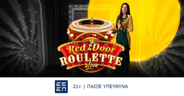 Red Door Roulette