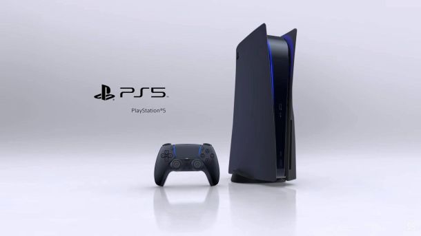 PS5