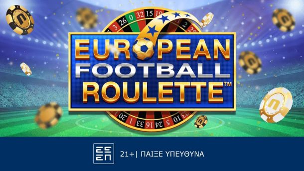 Football Roulette