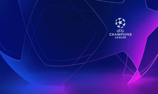 UEFA Champions Leagues draw