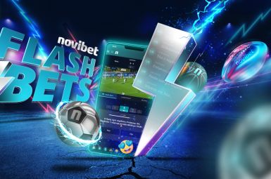 Novibet: Τελικός Παγκοσμίου Κυπέλλου Συλλόγων με Flash Bets & Live Streaming!