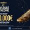 Novileague Παγκόσμιο: Ολοκαίνουριο παιχνίδι με έπαθλο 500.000€*