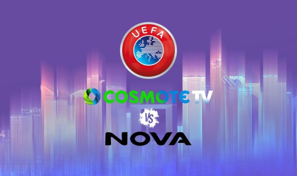 UEFA Cosmote